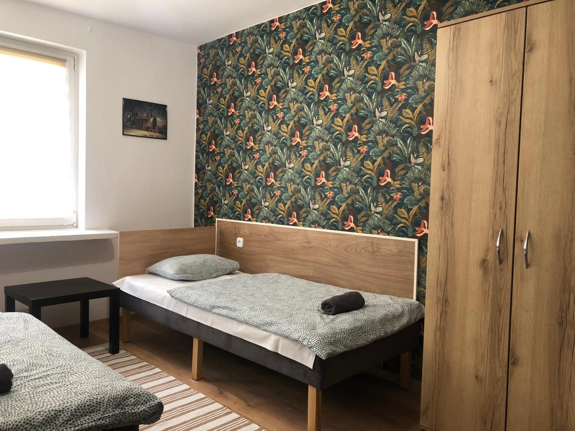 Noclegi Na Sudeckim Швєбодзіце Екстер'єр фото